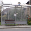 Autobusové zastávky 